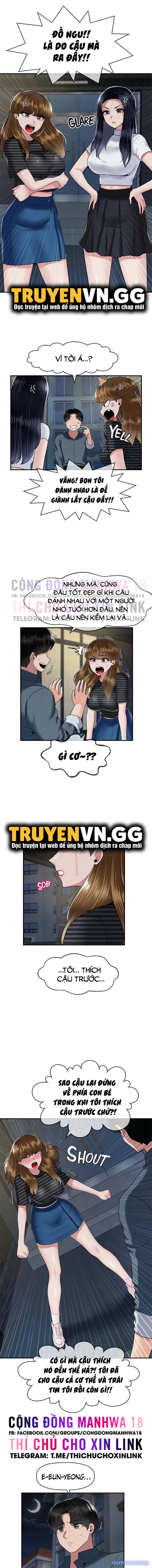 Thanh Lý Đồ Chơi Tình Dục Tôi Vô Tình Lập Được Harem 