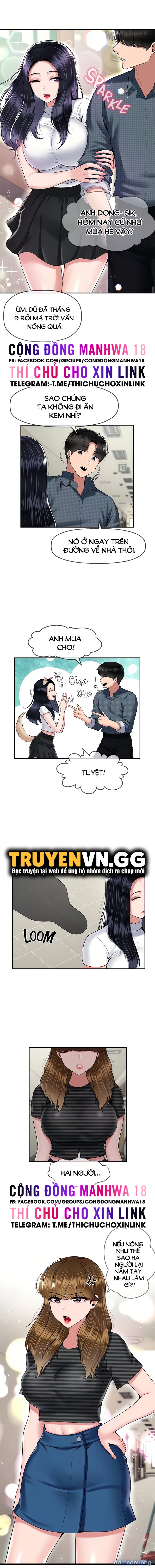 Thanh Lý Đồ Chơi Tình Dục Tôi Vô Tình Lập Được Harem 