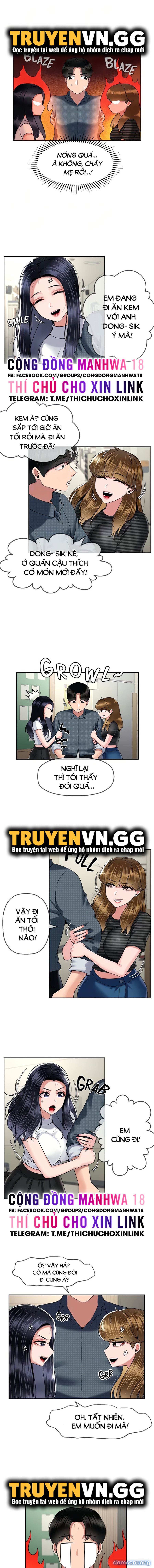 Thanh Lý Đồ Chơi Tình Dục Tôi Vô Tình Lập Được Harem 