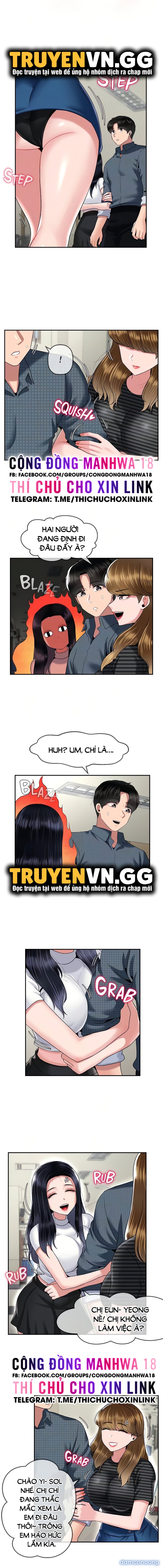 Thanh Lý Đồ Chơi Tình Dục Tôi Vô Tình Lập Được Harem 