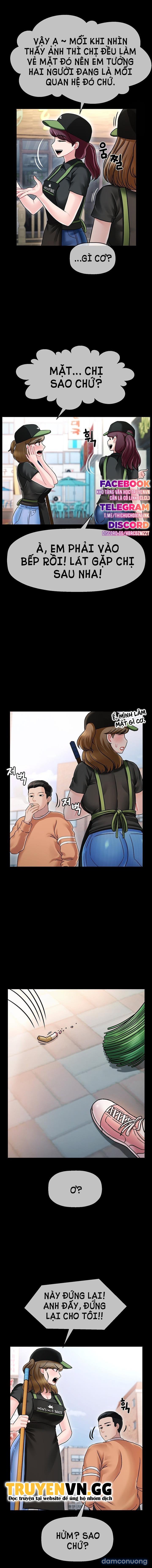 Thanh Lý Đồ Chơi Tình Dục Tôi Vô Tình Lập Được Harem 