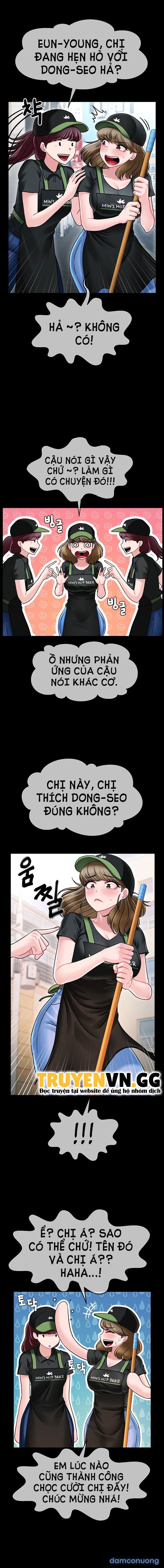 Thanh Lý Đồ Chơi Tình Dục Tôi Vô Tình Lập Được Harem 