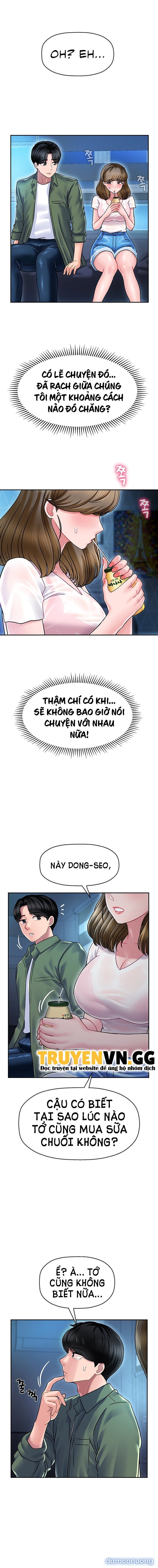 Thanh Lý Đồ Chơi Tình Dục Tôi Vô Tình Lập Được Harem 
