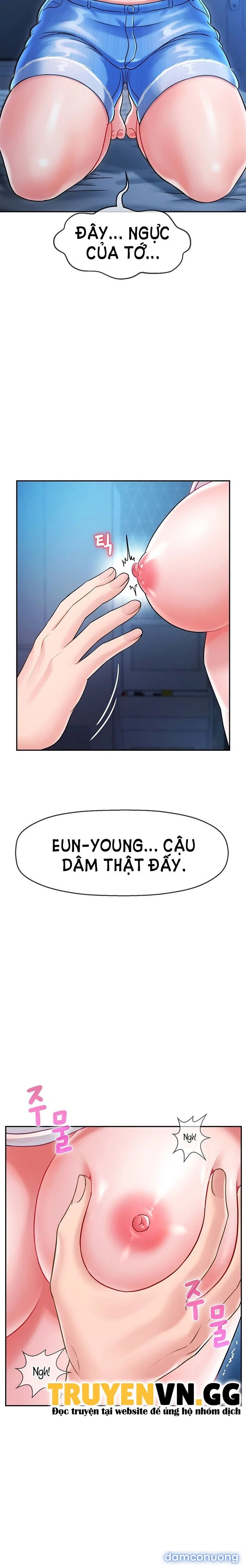Thanh Lý Đồ Chơi Tình Dục Tôi Vô Tình Lập Được Harem 