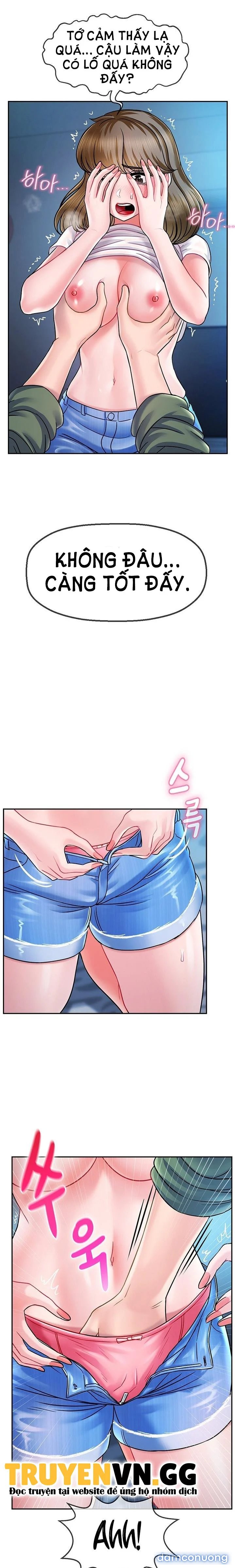 Thanh Lý Đồ Chơi Tình Dục Tôi Vô Tình Lập Được Harem 