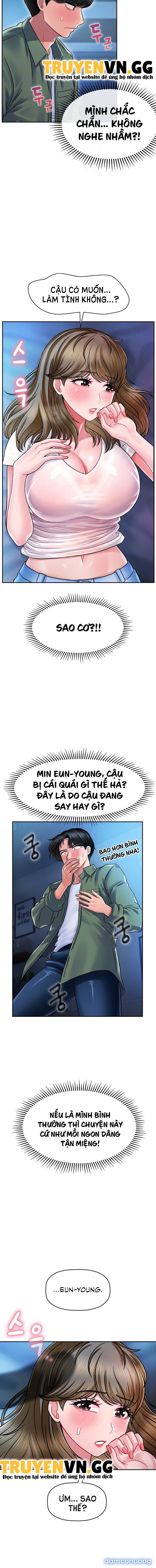 Thanh Lý Đồ Chơi Tình Dục Tôi Vô Tình Lập Được Harem 