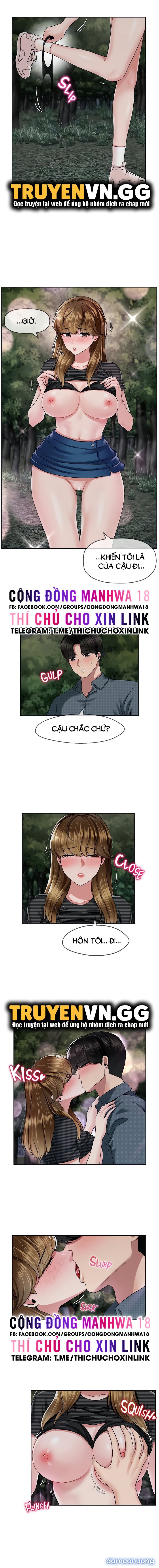 Thanh Lý Đồ Chơi Tình Dục Tôi Vô Tình Lập Được Harem 