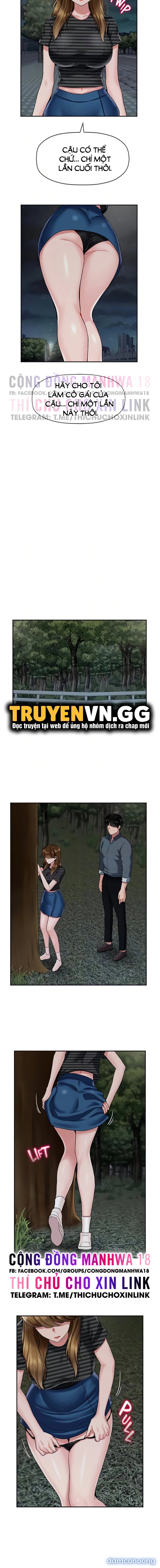 Thanh Lý Đồ Chơi Tình Dục Tôi Vô Tình Lập Được Harem 