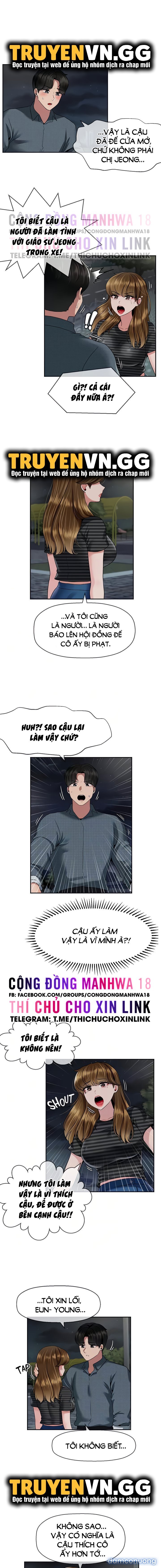 Thanh Lý Đồ Chơi Tình Dục Tôi Vô Tình Lập Được Harem 