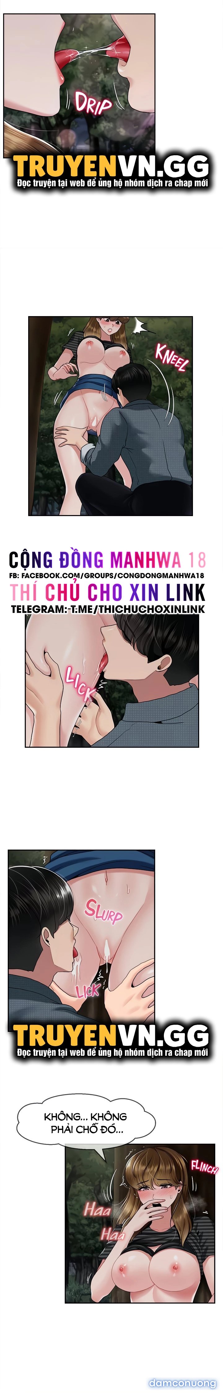 Thanh Lý Đồ Chơi Tình Dục Tôi Vô Tình Lập Được Harem 