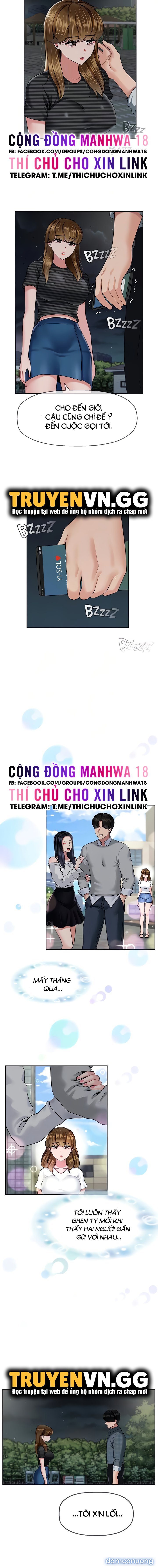 Thanh Lý Đồ Chơi Tình Dục Tôi Vô Tình Lập Được Harem 