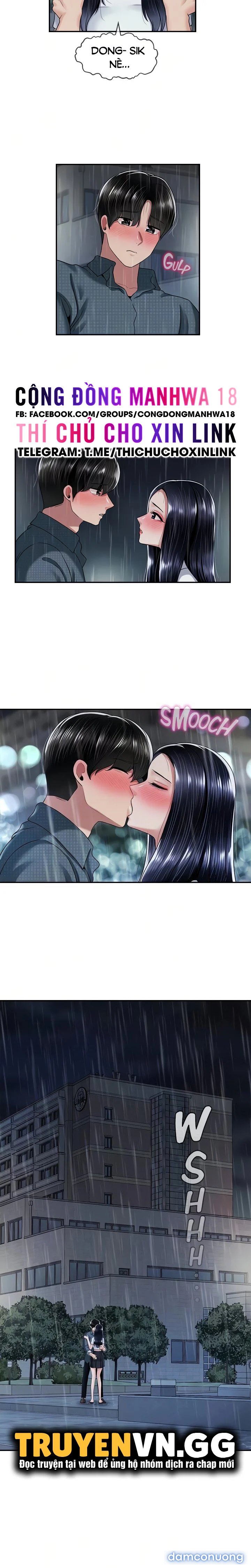 Thanh Lý Đồ Chơi Tình Dục Tôi Vô Tình Lập Được Harem 