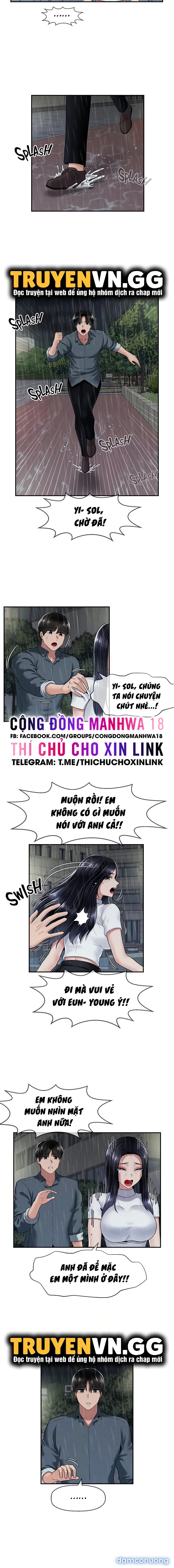 Thanh Lý Đồ Chơi Tình Dục Tôi Vô Tình Lập Được Harem 