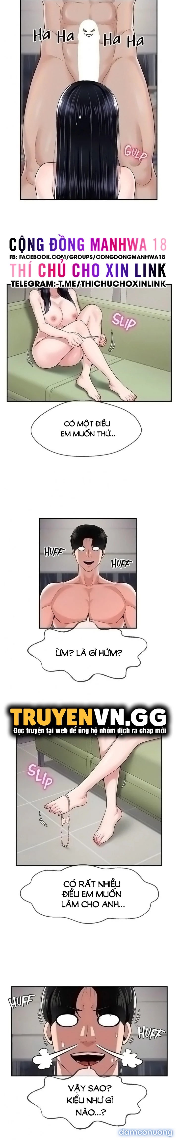 Thanh Lý Đồ Chơi Tình Dục Tôi Vô Tình Lập Được Harem 