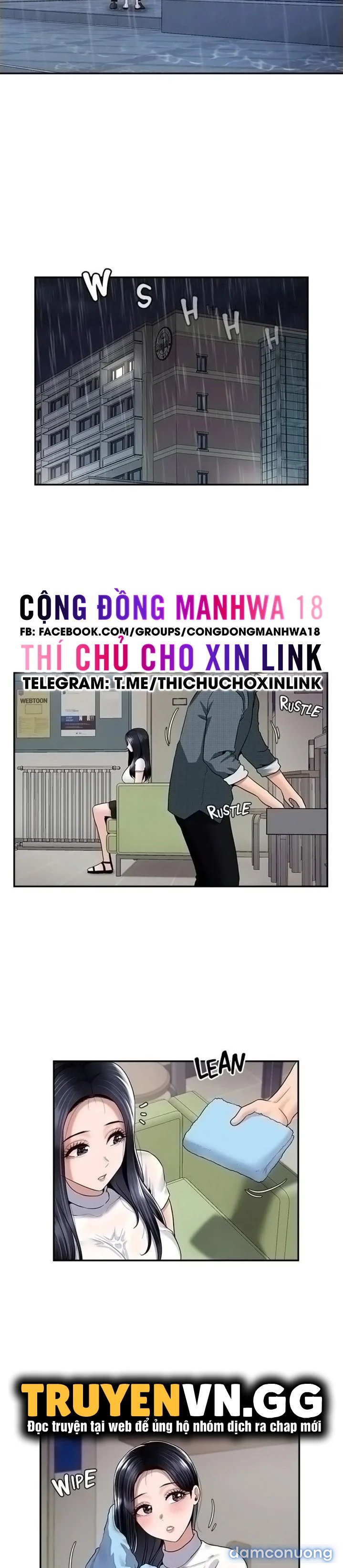 Thanh Lý Đồ Chơi Tình Dục Tôi Vô Tình Lập Được Harem 