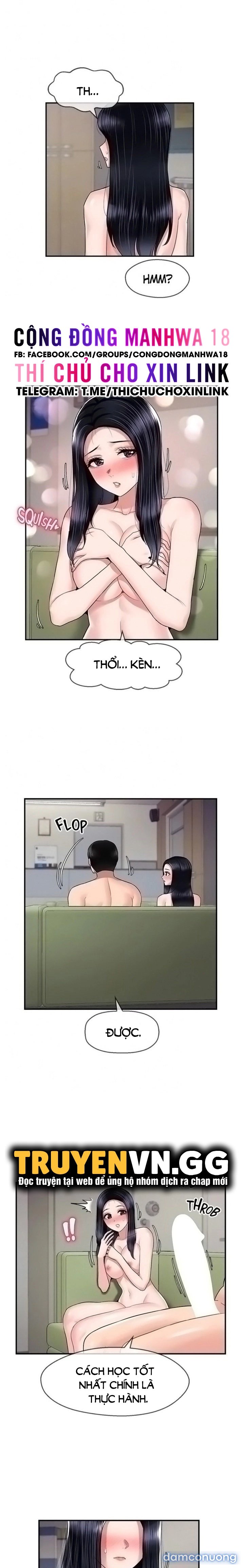 Thanh Lý Đồ Chơi Tình Dục Tôi Vô Tình Lập Được Harem 