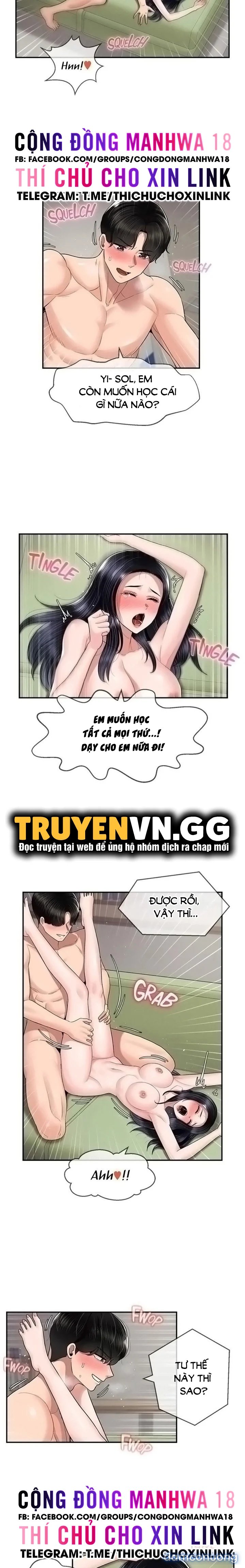 Thanh Lý Đồ Chơi Tình Dục Tôi Vô Tình Lập Được Harem 