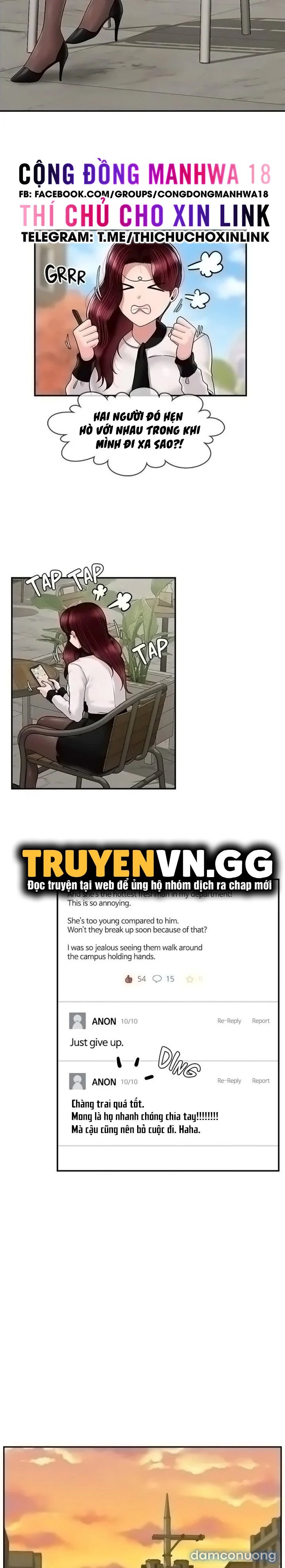 Thanh Lý Đồ Chơi Tình Dục Tôi Vô Tình Lập Được Harem 