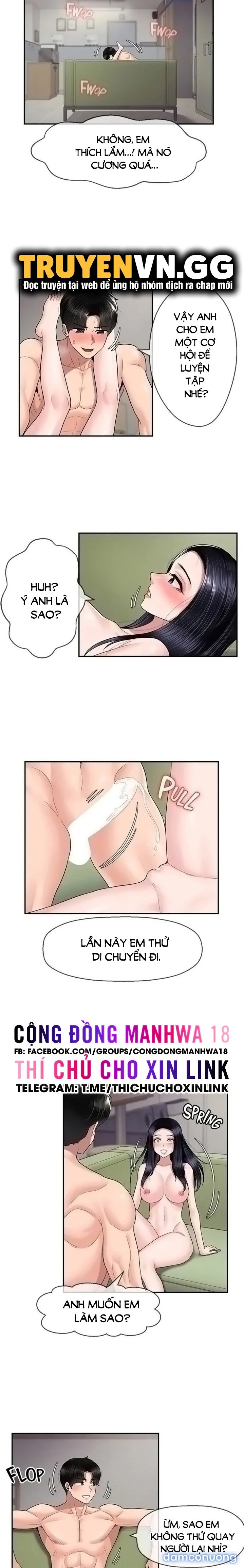 Thanh Lý Đồ Chơi Tình Dục Tôi Vô Tình Lập Được Harem 