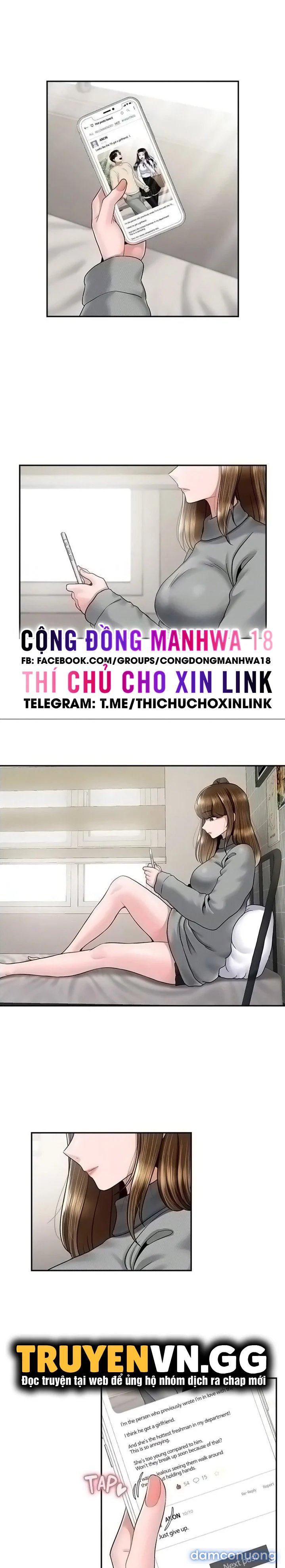 Thanh Lý Đồ Chơi Tình Dục Tôi Vô Tình Lập Được Harem 