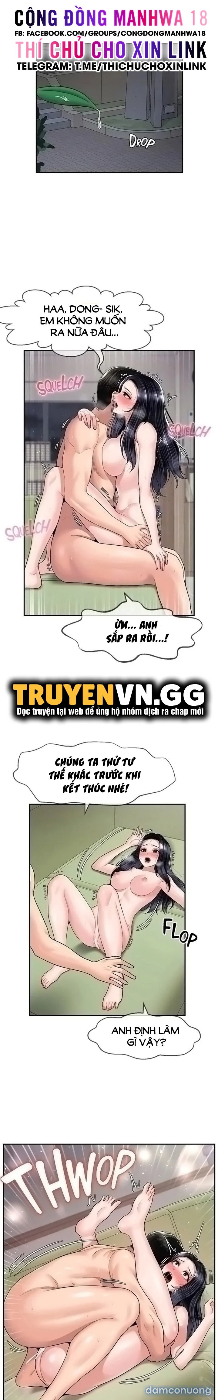 Thanh Lý Đồ Chơi Tình Dục Tôi Vô Tình Lập Được Harem 