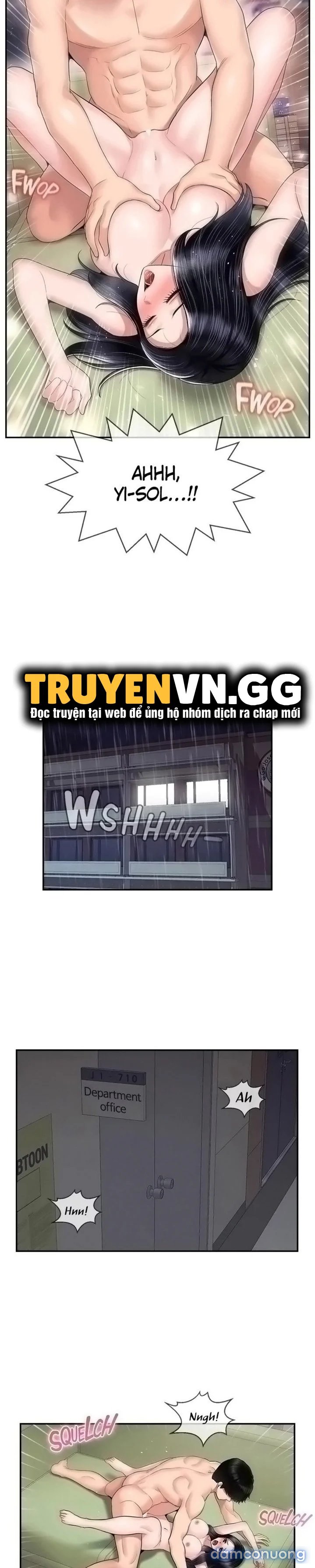 Thanh Lý Đồ Chơi Tình Dục Tôi Vô Tình Lập Được Harem 