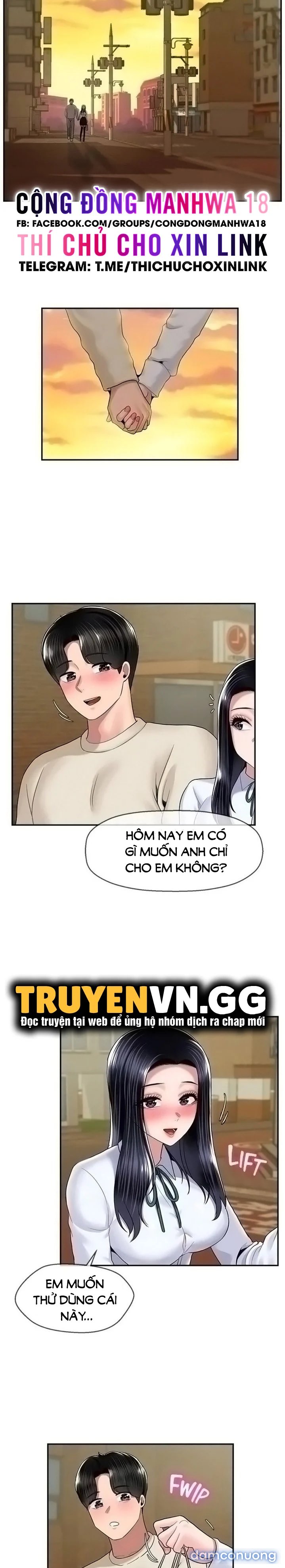 Thanh Lý Đồ Chơi Tình Dục Tôi Vô Tình Lập Được Harem 