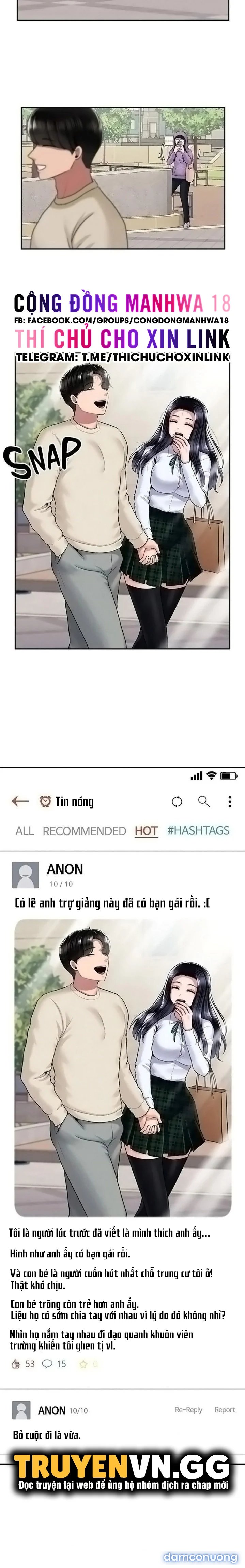 Thanh Lý Đồ Chơi Tình Dục Tôi Vô Tình Lập Được Harem 