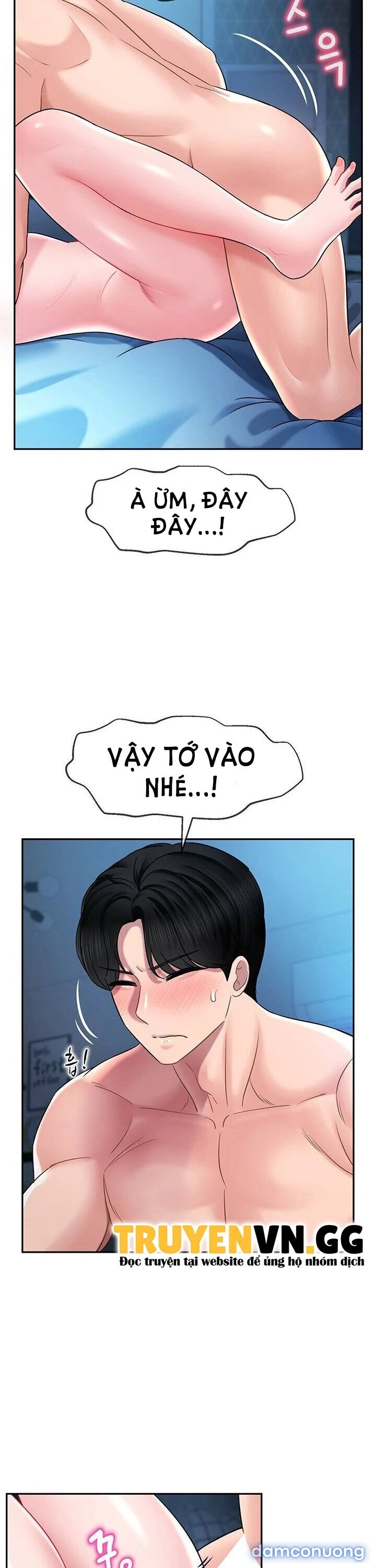 Thanh Lý Đồ Chơi Tình Dục Tôi Vô Tình Lập Được Harem 