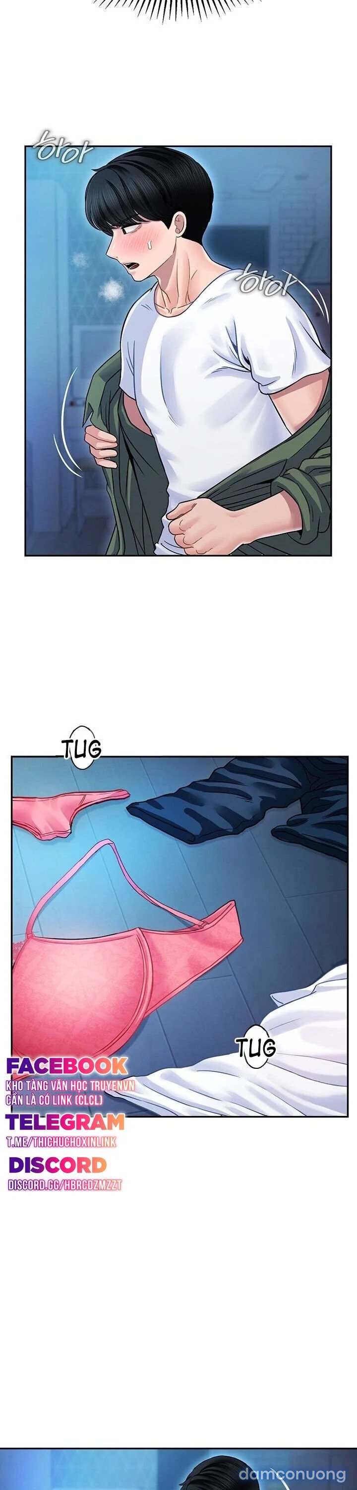 Thanh Lý Đồ Chơi Tình Dục Tôi Vô Tình Lập Được Harem 