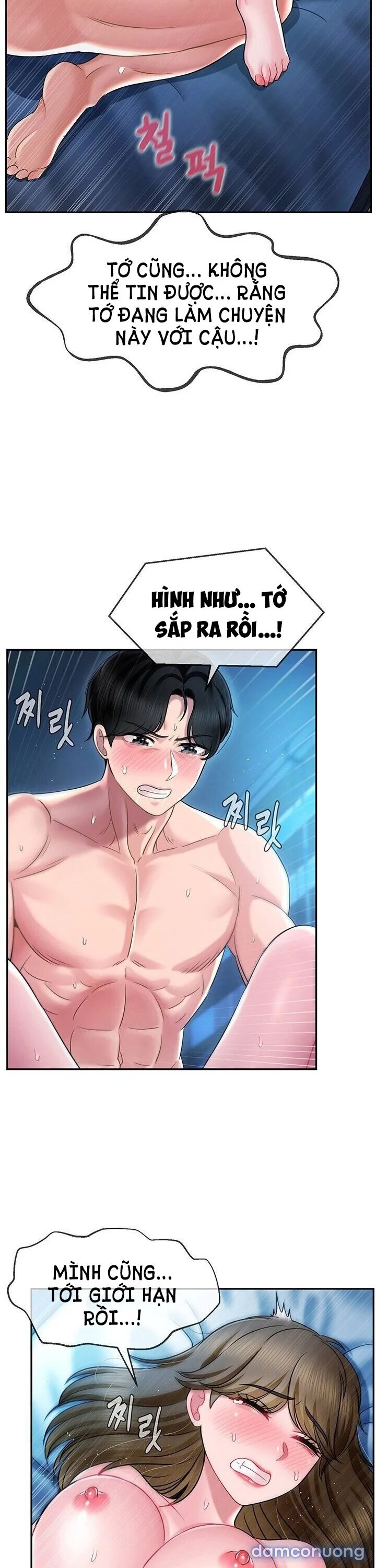 Thanh Lý Đồ Chơi Tình Dục Tôi Vô Tình Lập Được Harem 