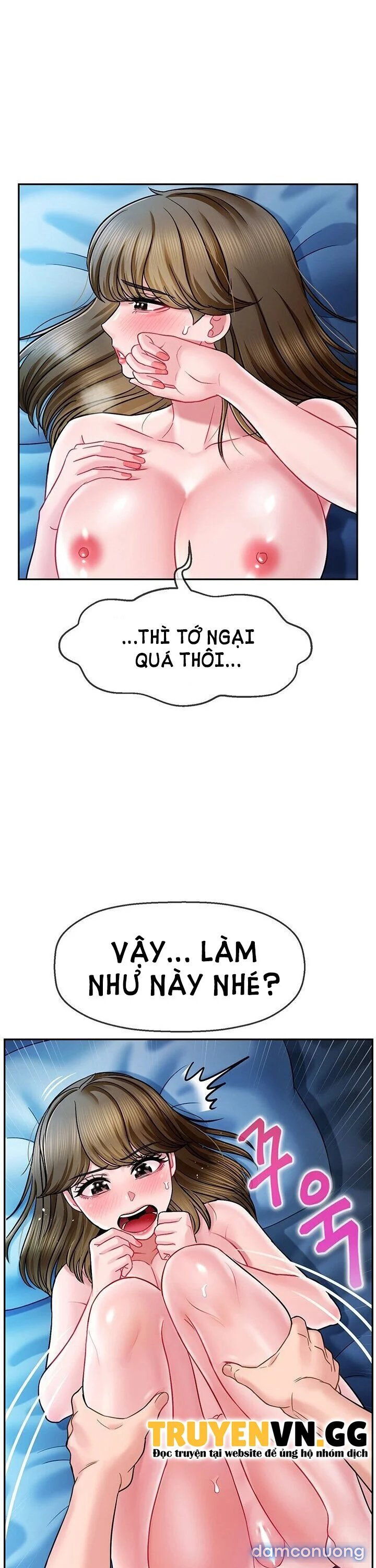 Thanh Lý Đồ Chơi Tình Dục Tôi Vô Tình Lập Được Harem 