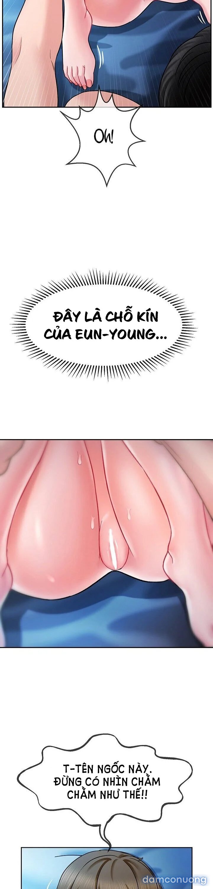Thanh Lý Đồ Chơi Tình Dục Tôi Vô Tình Lập Được Harem 