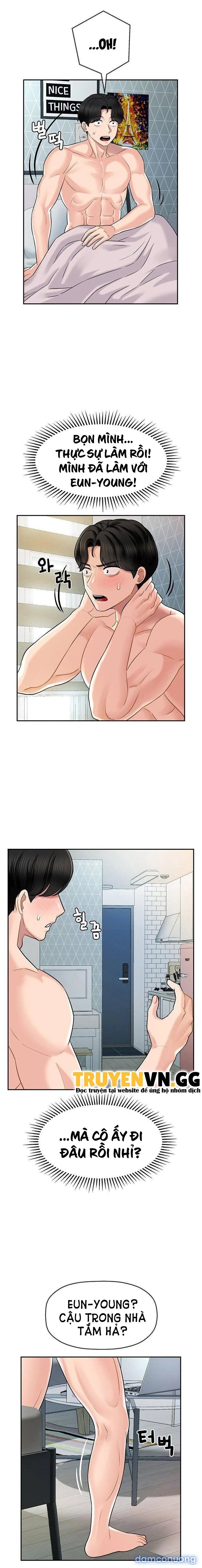 Thanh Lý Đồ Chơi Tình Dục Tôi Vô Tình Lập Được Harem 