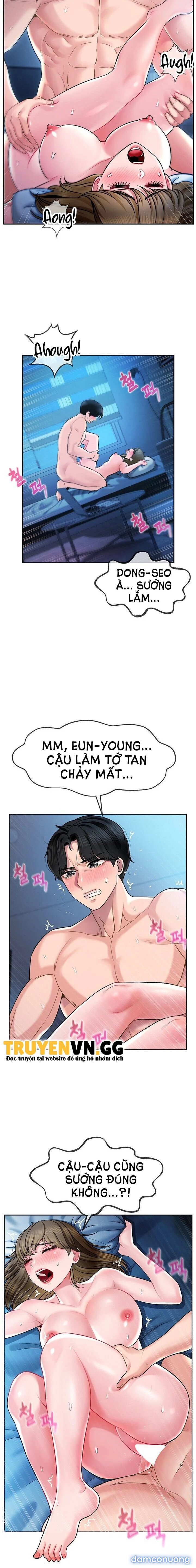 Thanh Lý Đồ Chơi Tình Dục Tôi Vô Tình Lập Được Harem 