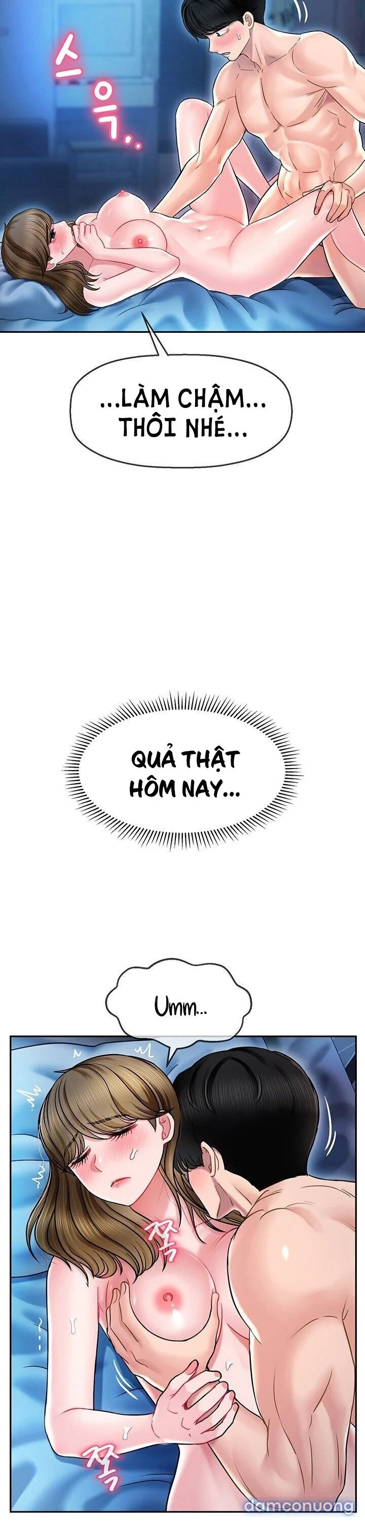 Thanh Lý Đồ Chơi Tình Dục Tôi Vô Tình Lập Được Harem 