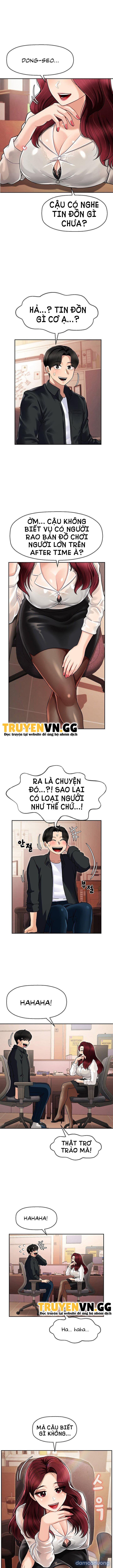 Thanh Lý Đồ Chơi Tình Dục Tôi Vô Tình Lập Được Harem 