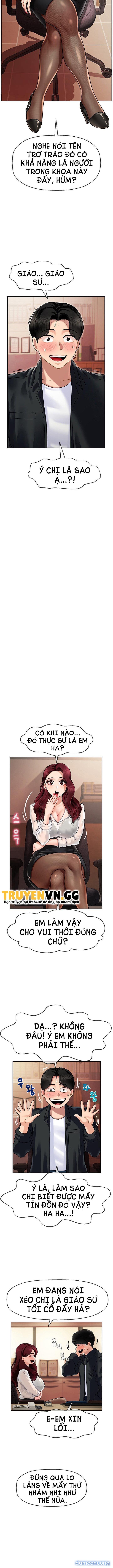 Thanh Lý Đồ Chơi Tình Dục Tôi Vô Tình Lập Được Harem 