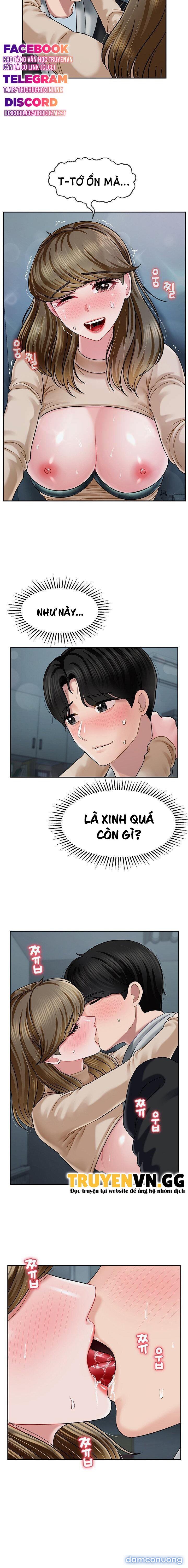 Thanh Lý Đồ Chơi Tình Dục Tôi Vô Tình Lập Được Harem 