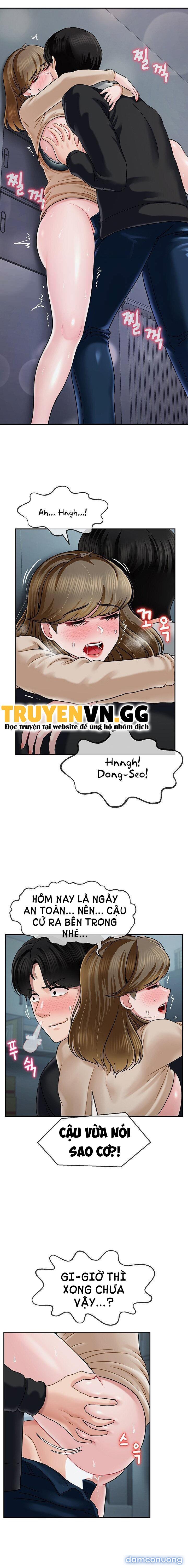 Thanh Lý Đồ Chơi Tình Dục Tôi Vô Tình Lập Được Harem 