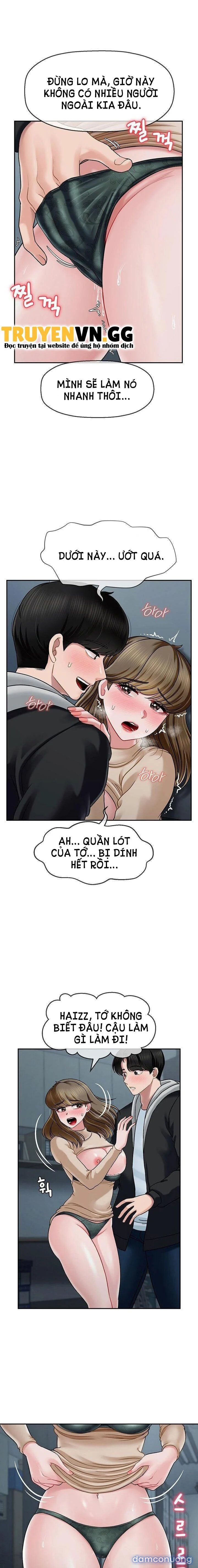 Thanh Lý Đồ Chơi Tình Dục Tôi Vô Tình Lập Được Harem 