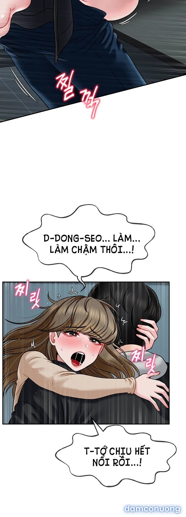 Thanh Lý Đồ Chơi Tình Dục Tôi Vô Tình Lập Được Harem 