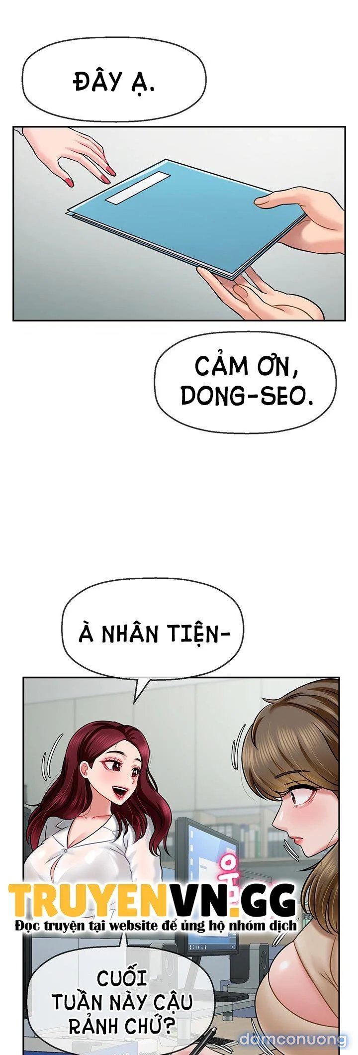 Thanh Lý Đồ Chơi Tình Dục Tôi Vô Tình Lập Được Harem 