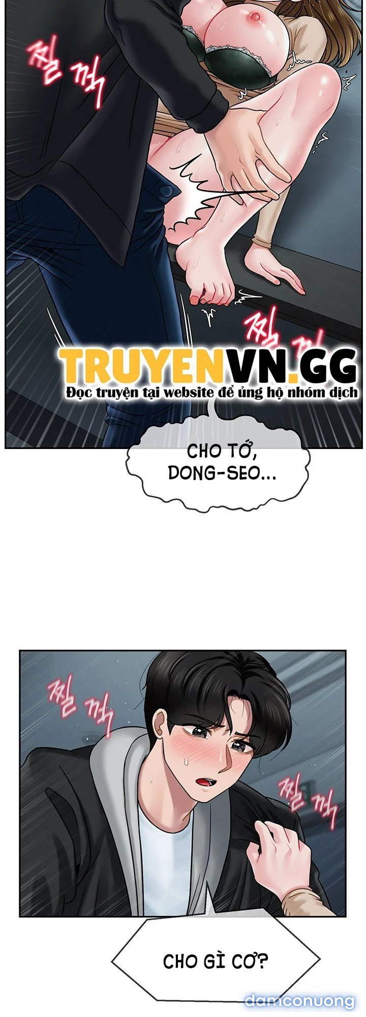 Thanh Lý Đồ Chơi Tình Dục Tôi Vô Tình Lập Được Harem 