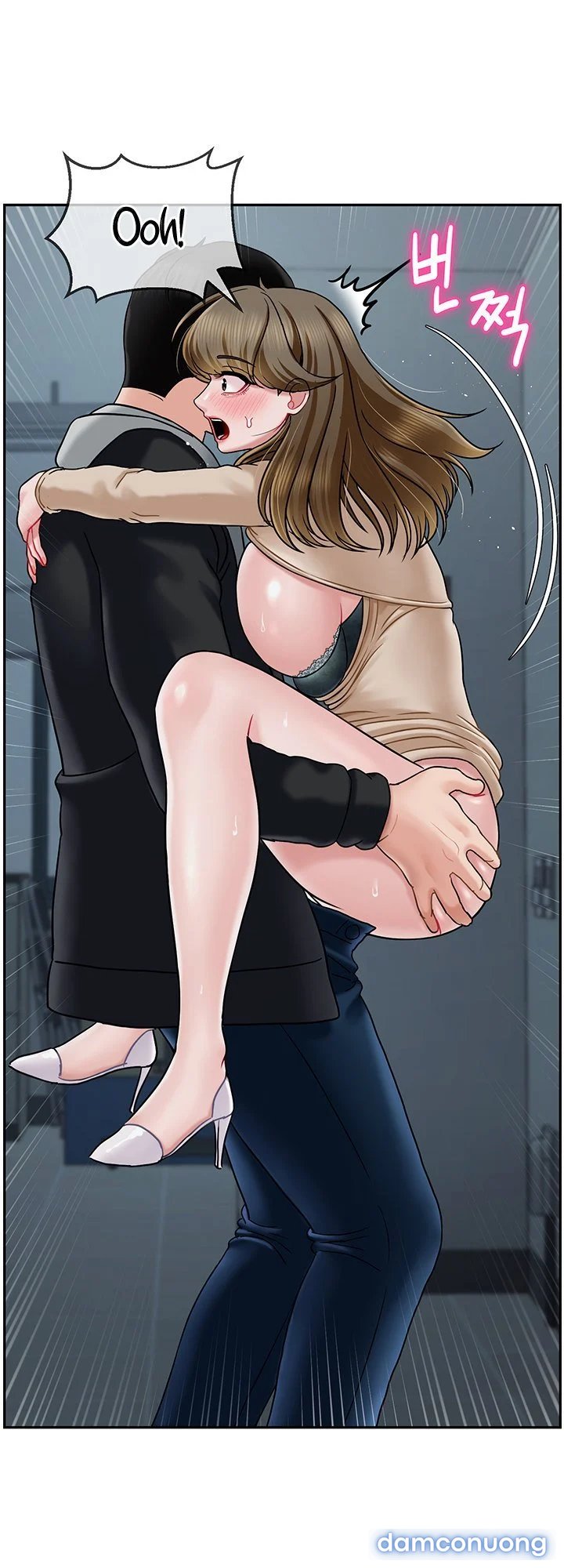 Thanh Lý Đồ Chơi Tình Dục Tôi Vô Tình Lập Được Harem 