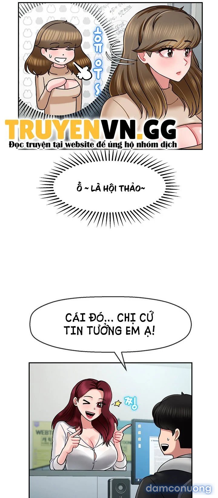 Thanh Lý Đồ Chơi Tình Dục Tôi Vô Tình Lập Được Harem 