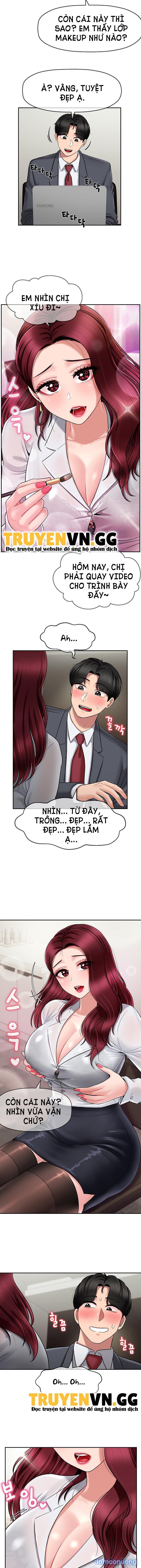 Thanh Lý Đồ Chơi Tình Dục Tôi Vô Tình Lập Được Harem 