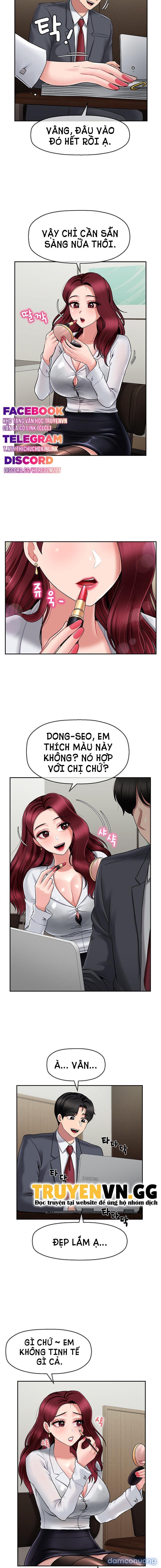 Thanh Lý Đồ Chơi Tình Dục Tôi Vô Tình Lập Được Harem 