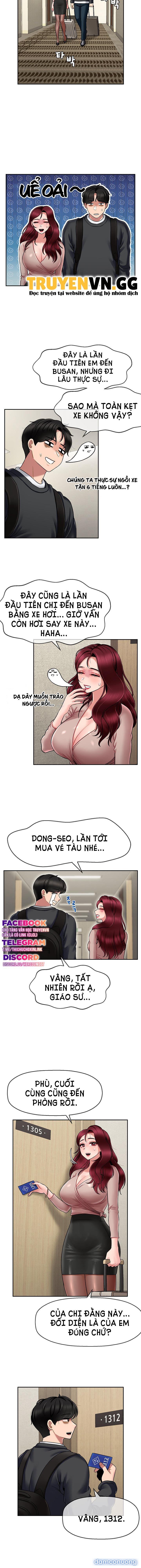 Thanh Lý Đồ Chơi Tình Dục Tôi Vô Tình Lập Được Harem 