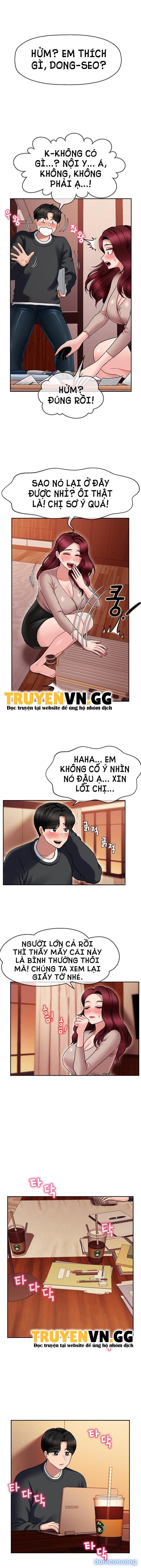 Thanh Lý Đồ Chơi Tình Dục Tôi Vô Tình Lập Được Harem 